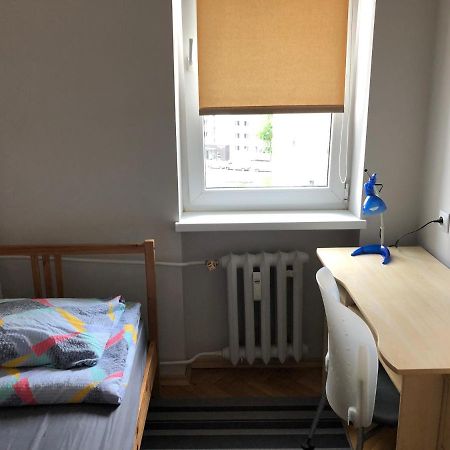 Apartmán Olsztyn-Grazyna Olštýn Exteriér fotografie